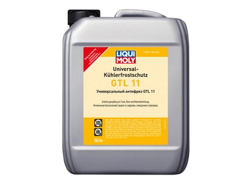   LIQUI MOLY Universal Kuhlerfrostschutz GTL 11