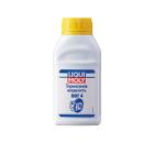 Тормозная жидкость LIQUI MOLY Bremsenflussigkeit DOT-4 0,25л