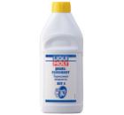 Тормозная жидкость LIQUI MOLY Bremsenflussigkeit DOT-4 1л