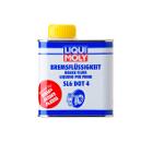 Тормозная жидкость LIQUI MOLY Bremsenflussigkeit SL6 DOT-4 0,5л