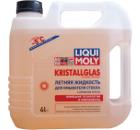 Стеклоомыватель LIQUI MOLY Летняя жидкость для омывателя стекла (-5С)