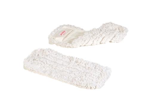 Изображение товара Насадка VDM 4142 для швабры плоская статическая 60 см