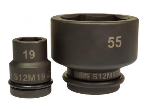 Изображение товара Головка PNG S 3/4'' (S12M41)