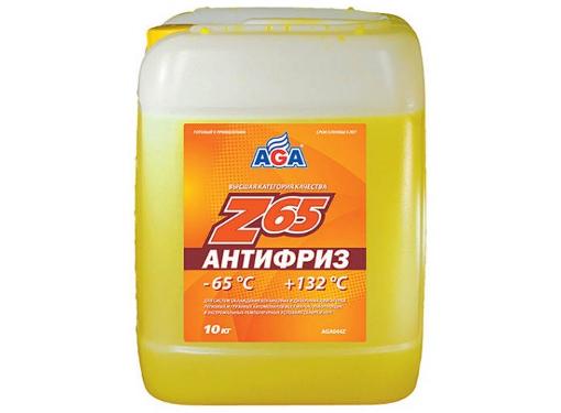   AGA 044Z