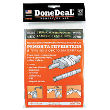 Автомобильная косметика DONE DEAL