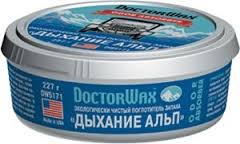 

Нейтрализатор запахов Doctor wax Dw5171, Dw5171