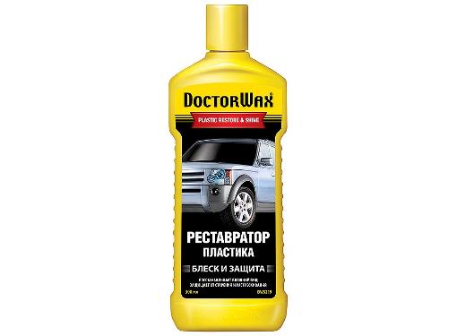 Изображение товара Реставратор DOCTOR WAX DW5219