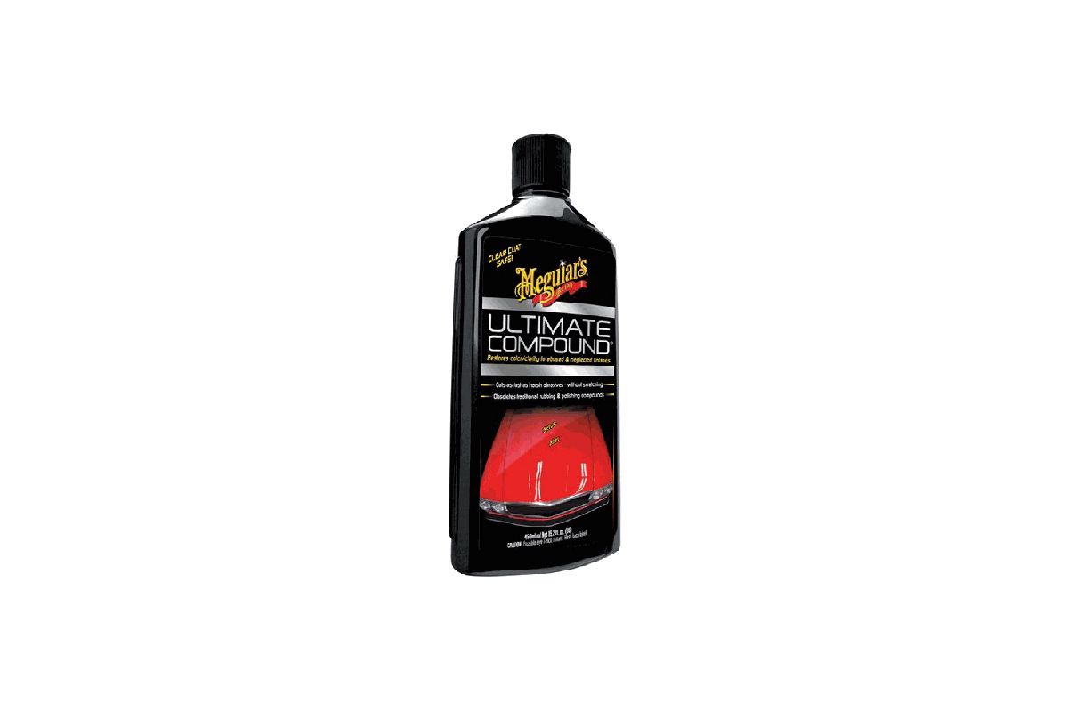 Meguiar S Scratch X 2.0 Купить