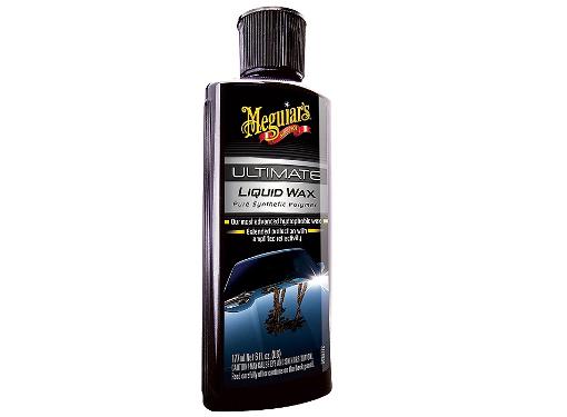Изображение товара Полироль MEGUIAR'S G-182175