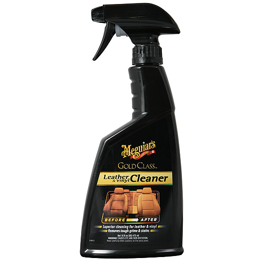 

Очиститель Meguiar's G-18516
