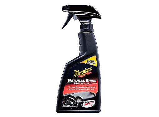 Изображение товара Защита MEGUIAR'S G-4116 суперблеск для пластика резины и винила