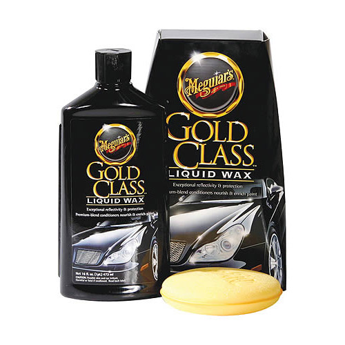 

Полироль Meguiar's G-7016, G-7016