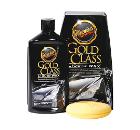 Изображение товара Полироль MEGUIAR'S G-7016 автомобильная жидкость для блеска и защиты кузова