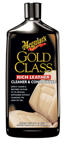 

Очиститель Meguiar's G-7214