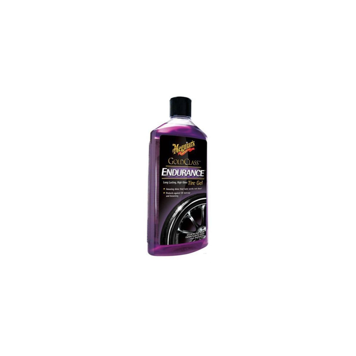 Meguiar S Endurance Tire Gel Купить