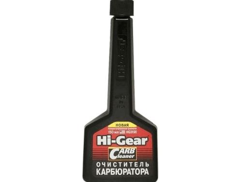  HI GEAR HG3190