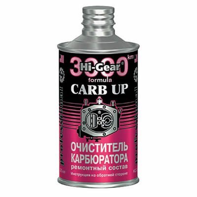 

Очиститель Hi gear Hg3206, Hg3206
