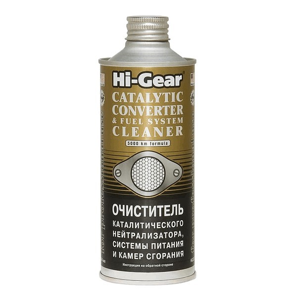 

Очиститель Hi gear Hg3270, Hg3270