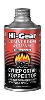 

Октан-корректор Hi gear Hg3306, Hg3306