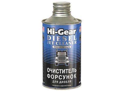  HI GEAR HG3415