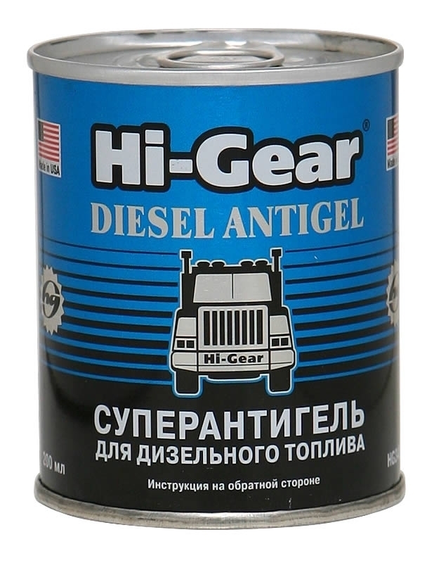 

Суперантигель Hi gear Hg3422, Hg3422