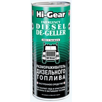 

Размораживатель Hi gear Hg4117, Hg4117