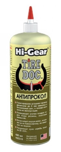 

Антипрокол Hi gear Hg5316, Hg5316