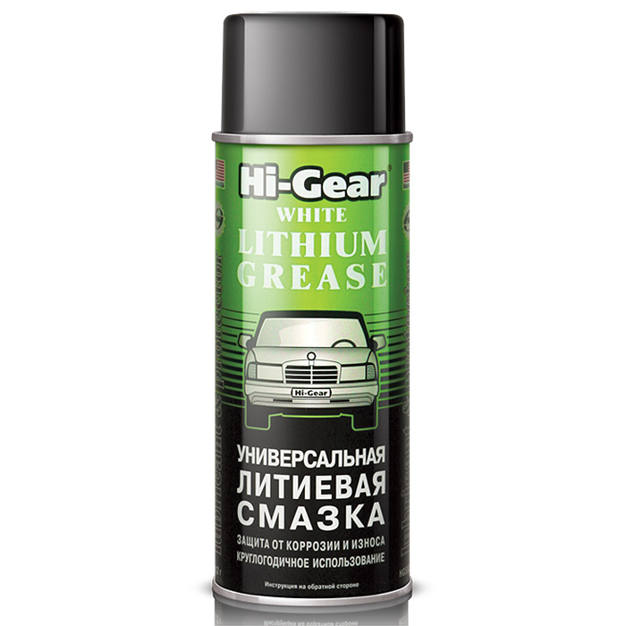 

Очиститель Hi gear Hg5503, Hg5503