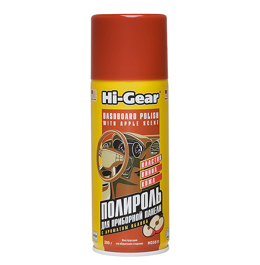 

Очиститель Hi gear Hg5611, Hg5611