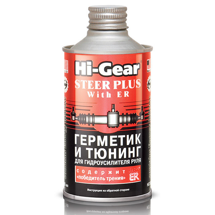 

Герметик Hi gear Hg7026, Hg7026