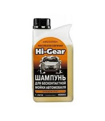 

Автошампунь Hi gear Hg8002n, Hg8002n