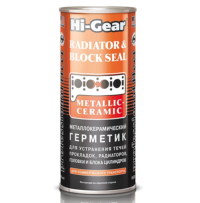 фото Герметик hi gear hg9043
