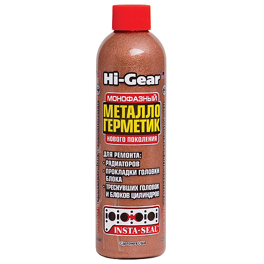 

Герметик Hi gear Hg9048, Hg9048