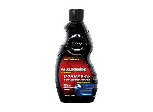 Изображение товара Полироль NANOX NX8222