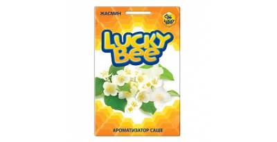  LUCKY BEE PM1408