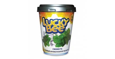  LUCKY BEE PM1420