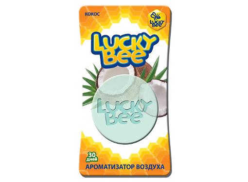  LUCKY BEE PM1433