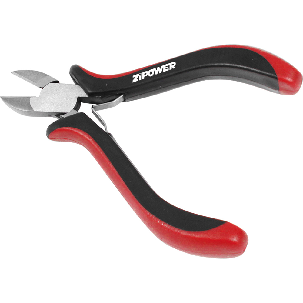 

Кусачки Zipower Pm4128