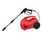 Изображение товара Мойка высокого давления ZIPOWER PM5080N 1200Вт 80бар легкая компактная