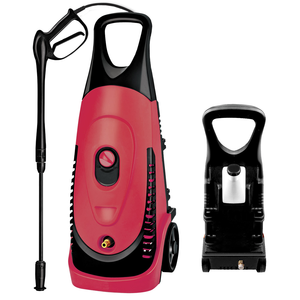 

Мойка высокого давления Zipower Pm5082n