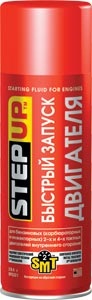 

Быстрый старт Step up Sp3321, Sp3321