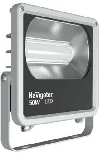 

Прожектор светодиодный Navigator 71318