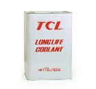 Антифриз красный TCL LLC00888