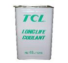 Антифриз зеленый TCL LLC00871