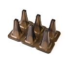 Коврик противоскользящий CARMATE SZ109