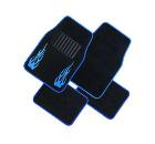 Коврик iSky iMC-02BL