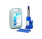 Домкрат iSky iBJ-6K