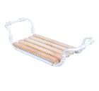 Сиденье на ванну NIKA СВ3