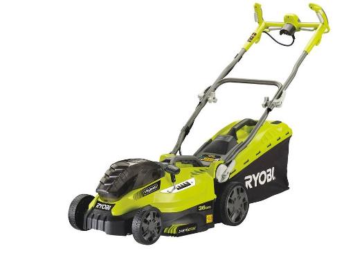   RYOBI OLM1834H  .  .