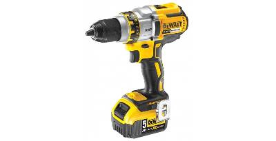   DEWALT DCD932P2